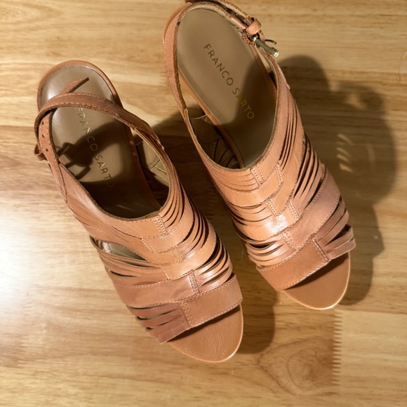 Summer Wedges! - Picture 2 of 6